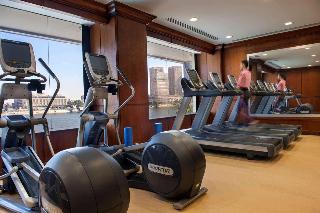 Hilton Zamalek Residence Cairo fotoÄŸrafÄ±