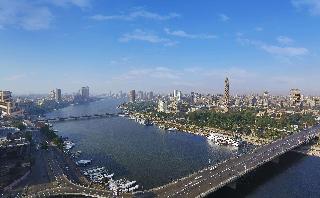 Hilton Zamalek Residence Cairo fotoÄŸrafÄ±