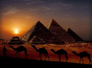 Hilton Zamalek Residence Cairo fotoÄŸrafÄ±