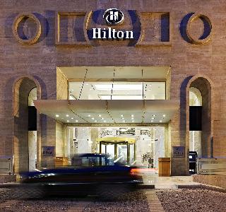 Hilton Zamalek Residence Cairo fotoÄŸrafÄ±