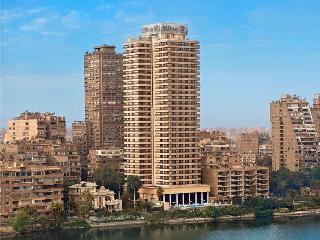 Hilton Zamalek Residence Cairo fotoÄŸrafÄ±