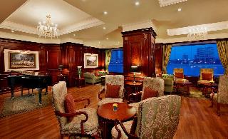 Hilton Zamalek Residence Cairo fotoÄŸrafÄ±
