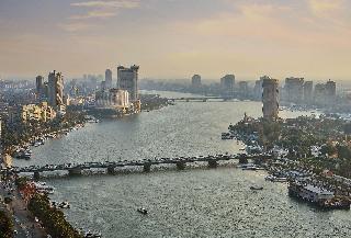 Hilton Zamalek Residence Cairo fotoÄŸrafÄ±