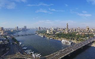 Hilton Zamalek Residence Cairo fotoÄŸrafÄ±