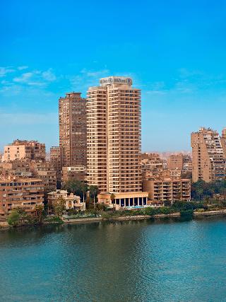 Hilton Zamalek Residence Cairo fotoÄŸrafÄ±