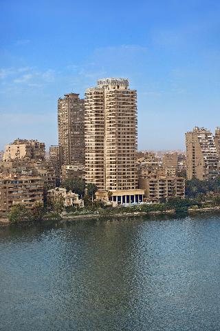 Hilton Zamalek Residence Cairo fotoÄŸrafÄ±