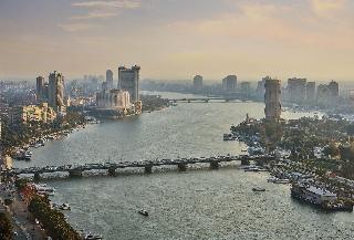 Hilton Zamalek Residence Cairo fotoÄŸrafÄ±