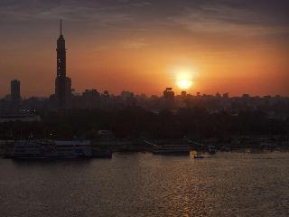 Hilton Zamalek Residence Cairo fotoÄŸrafÄ±