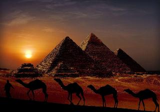 Hilton Zamalek Residence Cairo fotoÄŸrafÄ±