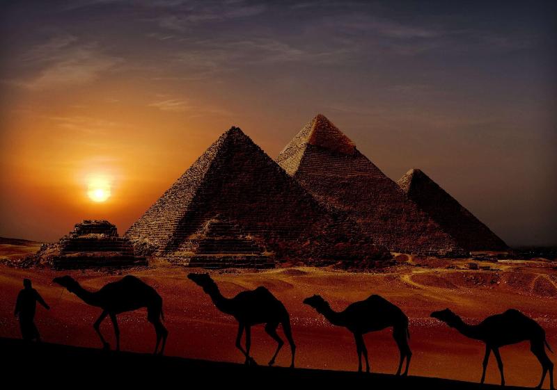 Hilton Zamalek Residence Cairo - Genel