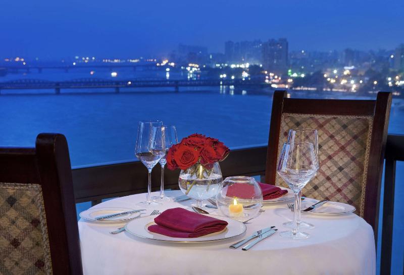 Hilton Zamalek Residence Cairo - Genel