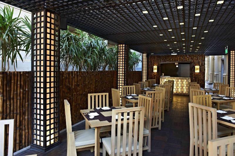 Hilton Zamalek Residence Cairo - Genel