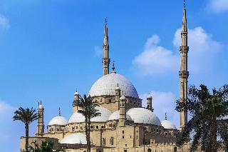 Hilton Zamalek Residence Cairo fotoÄŸrafÄ±