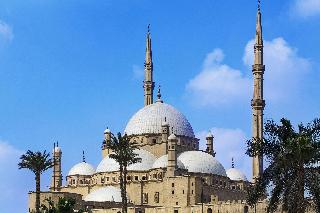 Hilton Zamalek Residence Cairo fotoÄŸrafÄ±