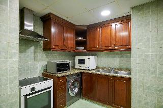 Hilton Zamalek Residence Cairo fotoÄŸrafÄ±