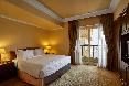 Hilton Zamalek Residence Cairo oda fotoÄŸrafÄ±
