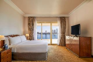 Hilton Zamalek Residence Cairo fotoÄŸrafÄ±