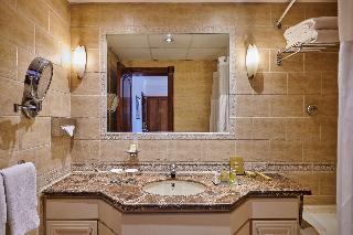 Hilton Zamalek Residence Cairo fotoÄŸrafÄ±