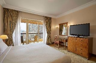 Hilton Zamalek Residence Cairo fotoÄŸrafÄ±