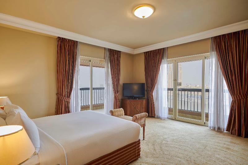 Hilton Zamalek Residence Cairo - Oda