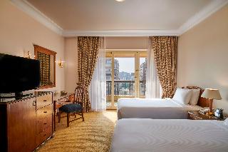 Hilton Zamalek Residence Cairo fotoÄŸrafÄ±