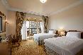 Hilton Zamalek Residence Cairo oda fotoÄŸrafÄ±