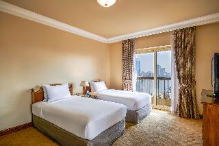 Hilton Zamalek Residence Cairo fotoÄŸrafÄ±