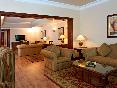Hilton Zamalek Residence Cairo oda fotoÄŸrafÄ±