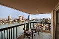 Hilton Zamalek Residence Cairo oda fotoÄŸrafÄ±