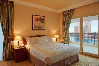 Hilton Zamalek Residence Cairo fotoÄŸrafÄ±