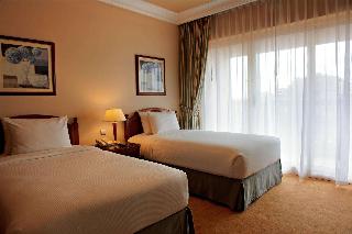 Hilton Zamalek Residence Cairo fotoÄŸrafÄ±