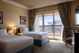 Hilton Zamalek Residence Cairo fotoÄŸrafÄ±