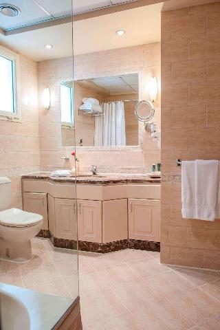 Hilton Zamalek Residence Cairo fotoÄŸrafÄ±