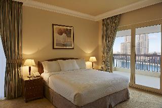 Hilton Zamalek Residence Cairo fotoÄŸrafÄ±