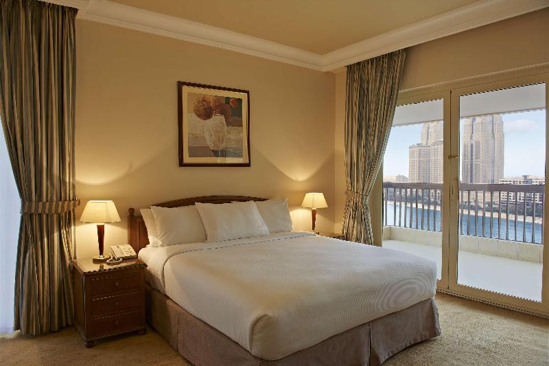 Hilton Zamalek Residence Cairo - Oda