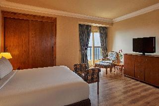 Hilton Zamalek Residence Cairo fotoÄŸrafÄ±