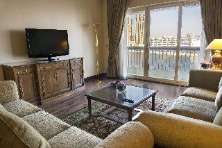 Hilton Zamalek Residence Cairo fotoÄŸrafÄ±