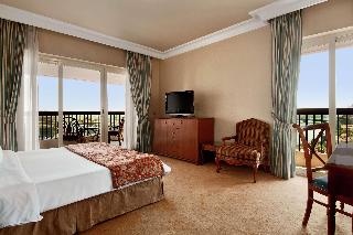 Hilton Zamalek Residence Cairo fotoÄŸrafÄ±