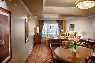 Hilton Zamalek Residence Cairo fotoÄŸrafÄ±