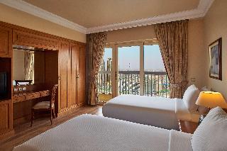 Hilton Zamalek Residence Cairo fotoÄŸrafÄ±
