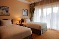 Hilton Zamalek Residence Cairo oda fotoÄŸrafÄ±
