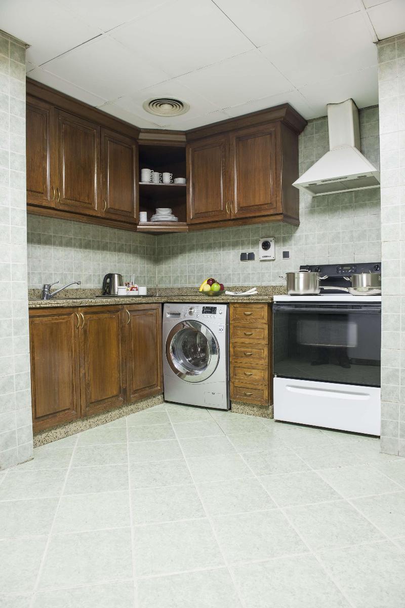 Hilton Zamalek Residence Cairo - Oda