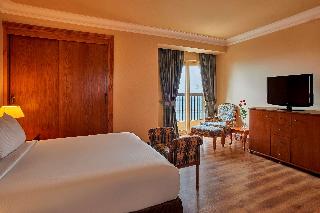 Hilton Zamalek Residence Cairo fotoÄŸrafÄ±