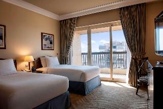 Hilton Zamalek Residence Cairo fotoÄŸrafÄ±