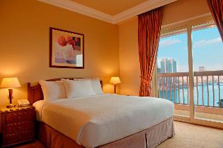 Hilton Zamalek Residence Cairo fotoÄŸrafÄ±