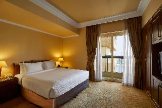 Hilton Zamalek Residence Cairo fotoÄŸrafÄ±