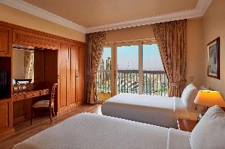 Hilton Zamalek Residence Cairo fotoÄŸrafÄ±