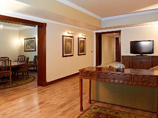 Hilton Zamalek Residence Cairo fotoÄŸrafÄ±