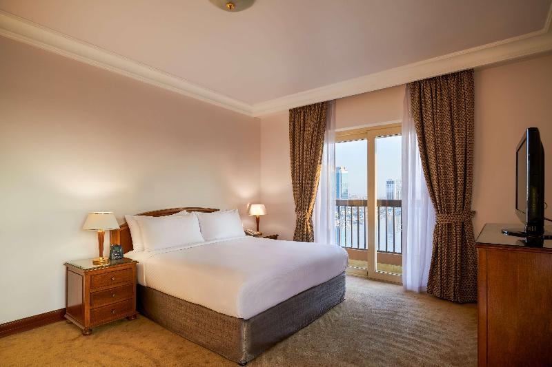 Hilton Zamalek Residence Cairo - Oda