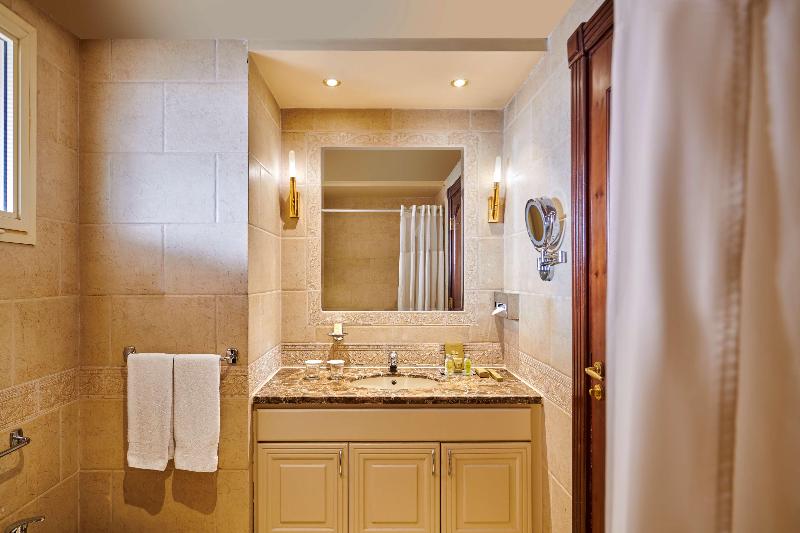 Hilton Zamalek Residence Cairo - Oda
